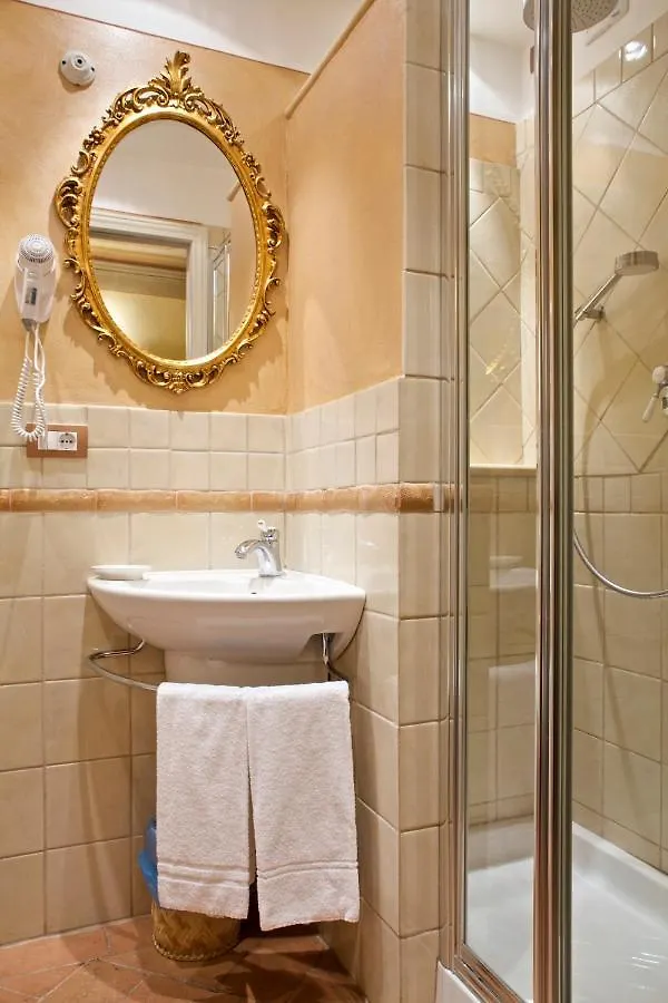 Bed and Breakfast Antica Residenza Cicogna à Sienne 0*,