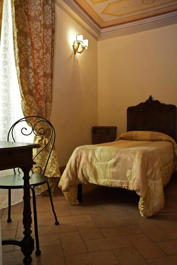 Bed and Breakfast Antica Residenza Cicogna à Sienne 0*,