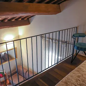 Alojamento de Acomodação e Pequeno-almoço A Casa Mastacchi, Siena