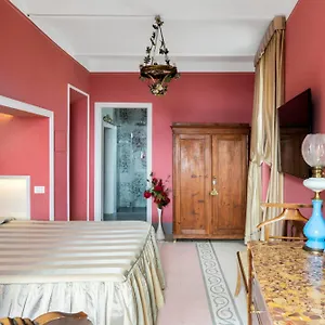 Alojamento de Acomodação e Pequeno-almoço Residenza D'epoca Palazzo Borghesi, Siena