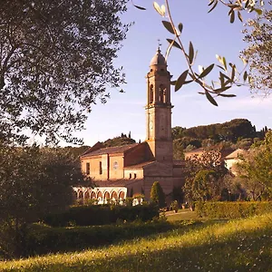 Hotel Certosa Di Maggiano, Siena