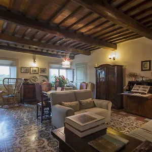 Frühstückspension Residenza Lizza, Siena