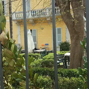 Hotel Casa Di Alfredo, Siena