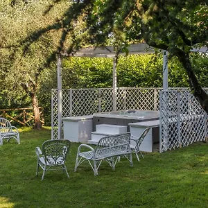 4* Couette-café Country