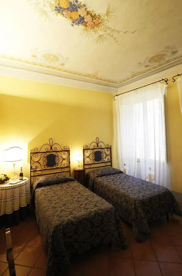Antica Residenza Cicogna Bed & Breakfast Siena