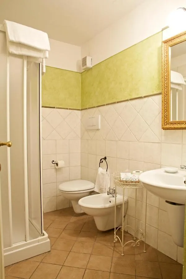 Antica Residenza Cicogna Bed & Breakfast Siena