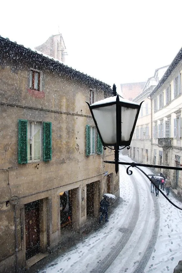 Antica Residenza Cicogna Bed & Breakfast Siena