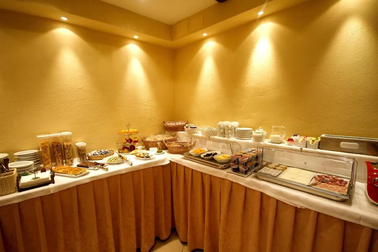 Antica Residenza Cicogna Bed & Breakfast Siena Italy