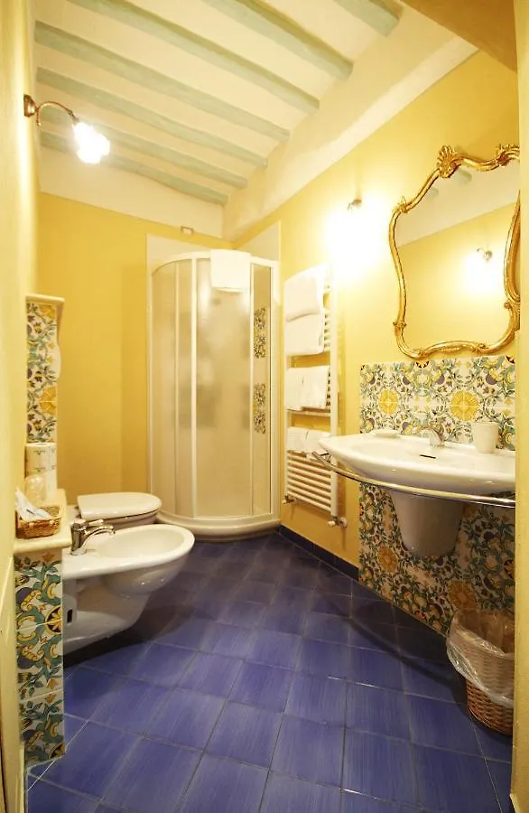 Antica Residenza Cicogna Bed & Breakfast Siena