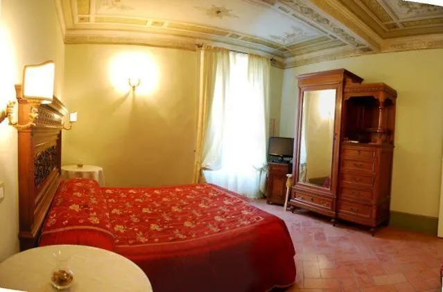 Antica Residenza Cicogna Bed & Breakfast Siena