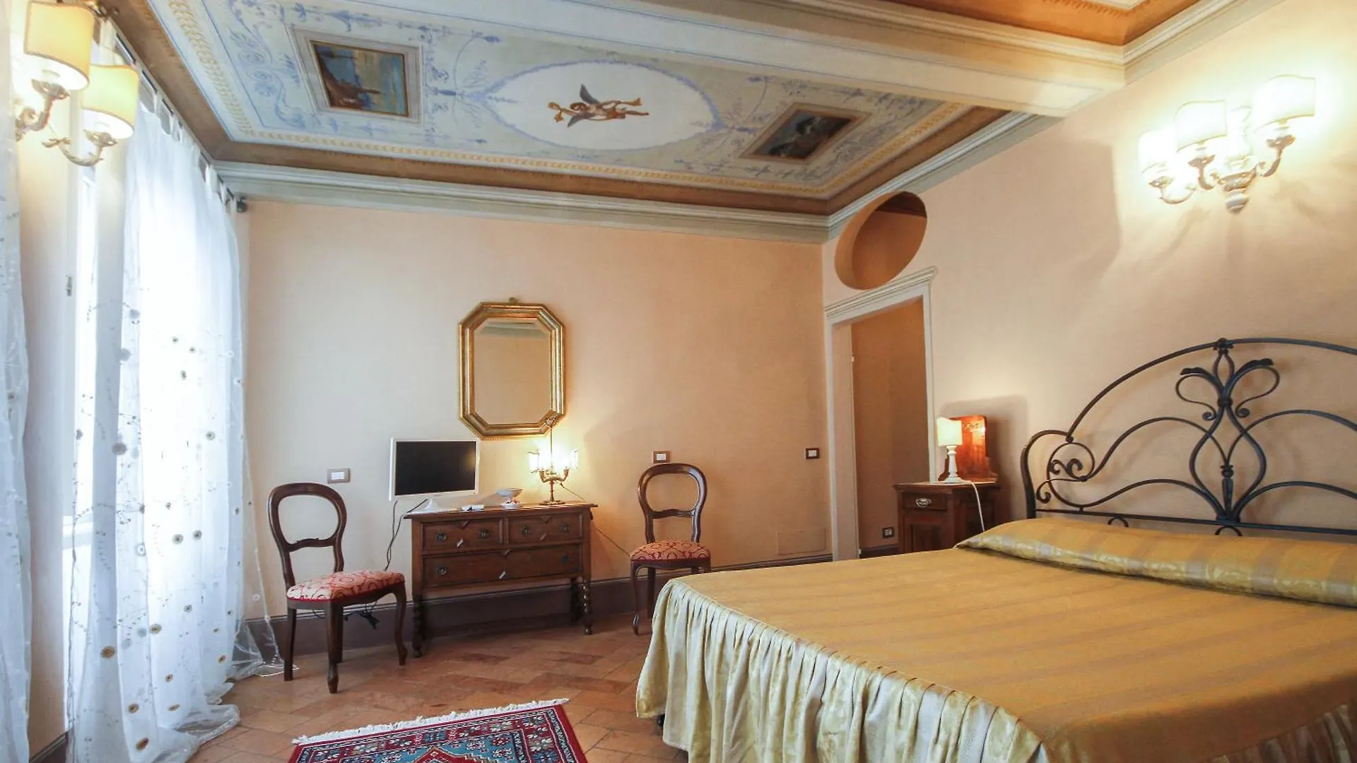 Antica Residenza Cicogna Bed & Breakfast Siena